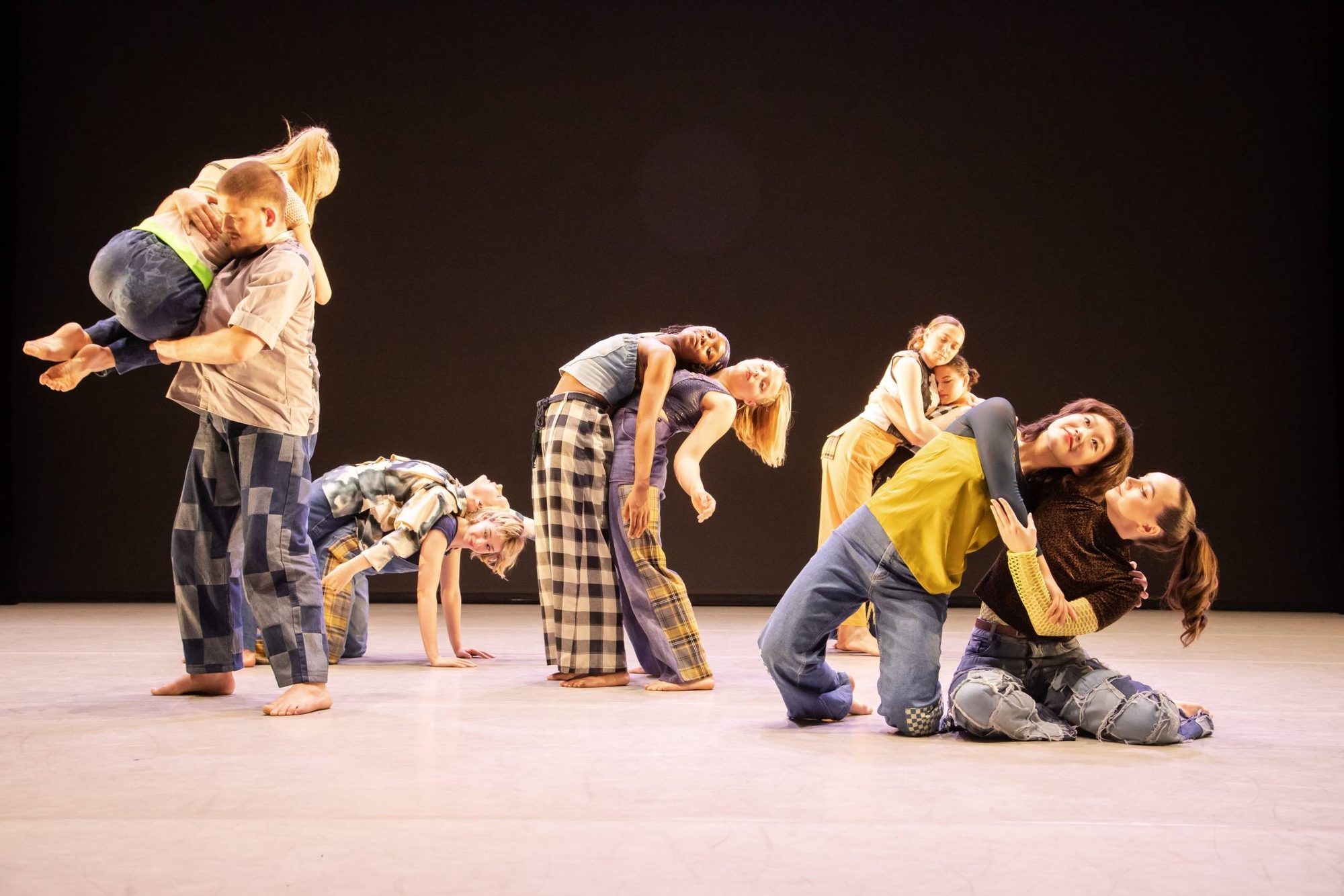 English Language Requirements | Trinity Laban