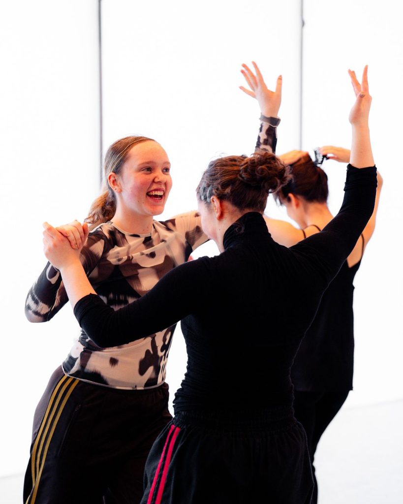 CoLab | Trinity Laban