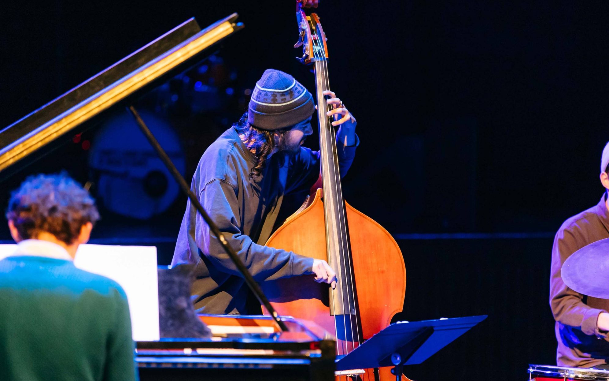 Trinity visual data 6