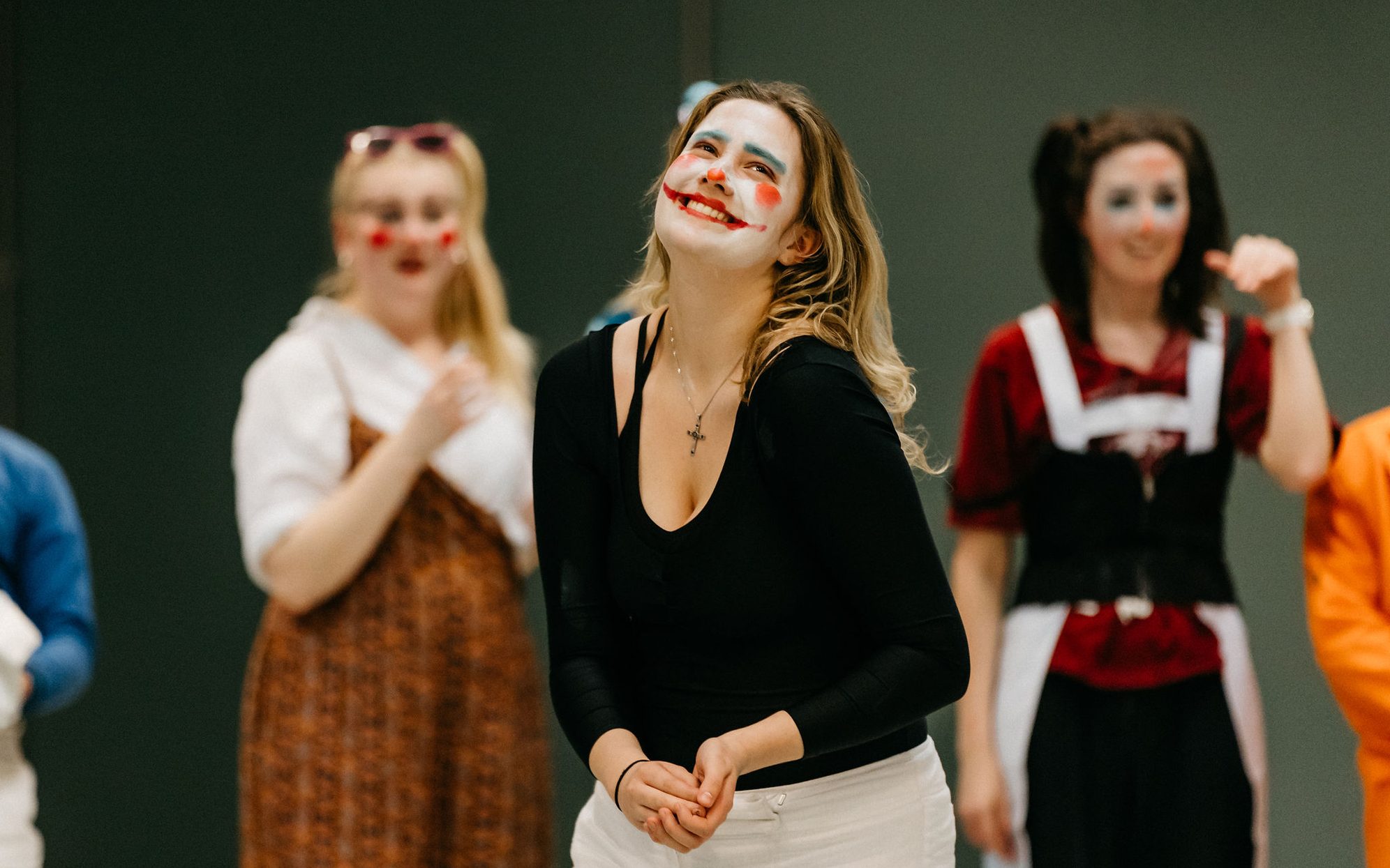 Trinity visual data 7