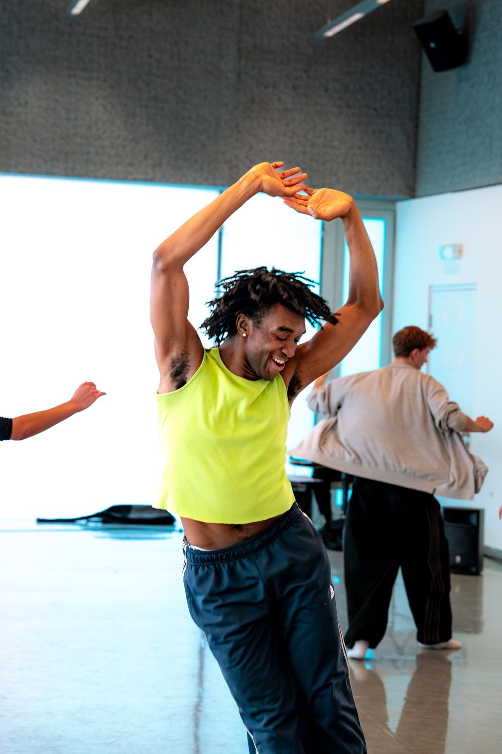 CoLab | Trinity Laban