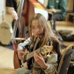 CYP music, electric bass and double bass player