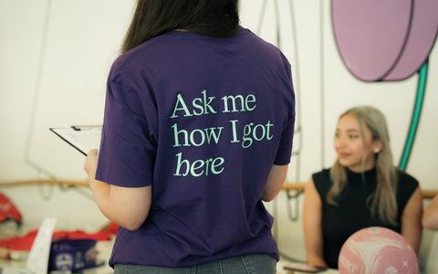 TRINITY LABAN APPLICATION DEADLINE visual data 7