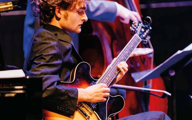 Trinity Laban Conservatoire of Music and Dance