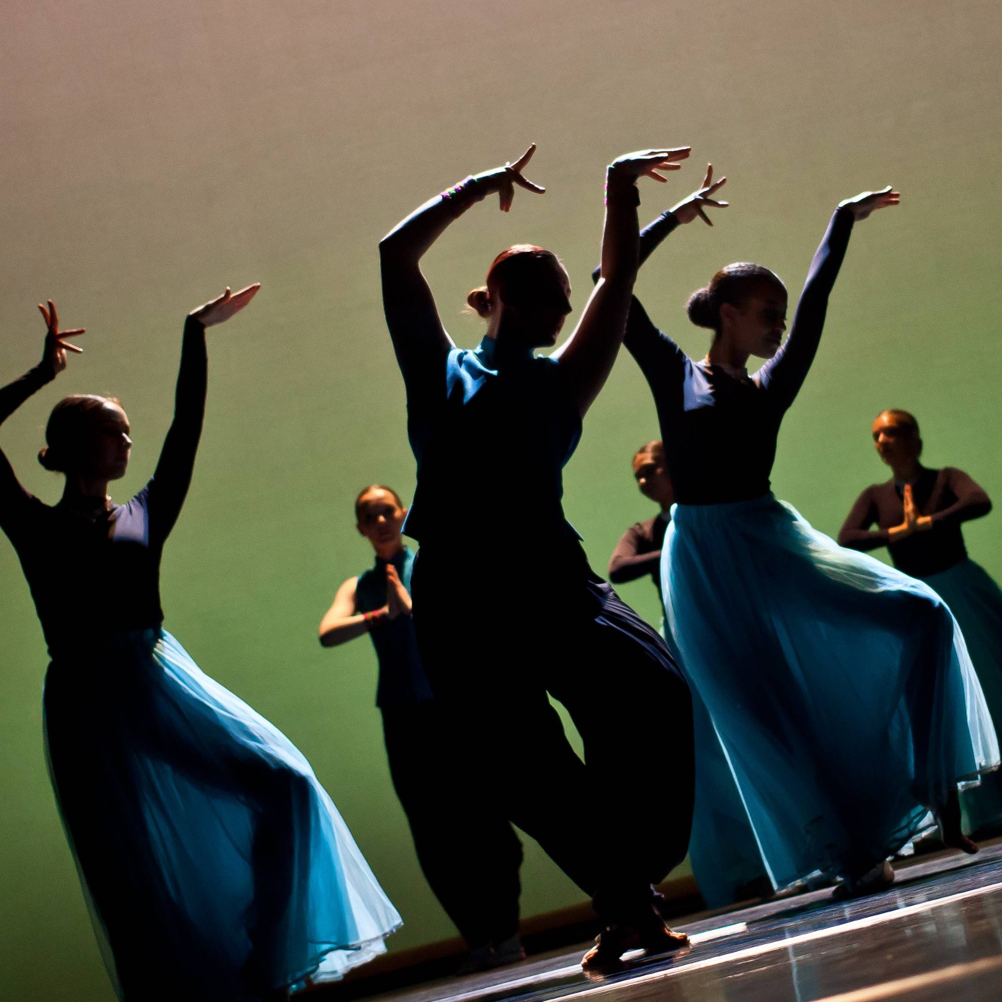 Whats On Performance | Trinity Laban