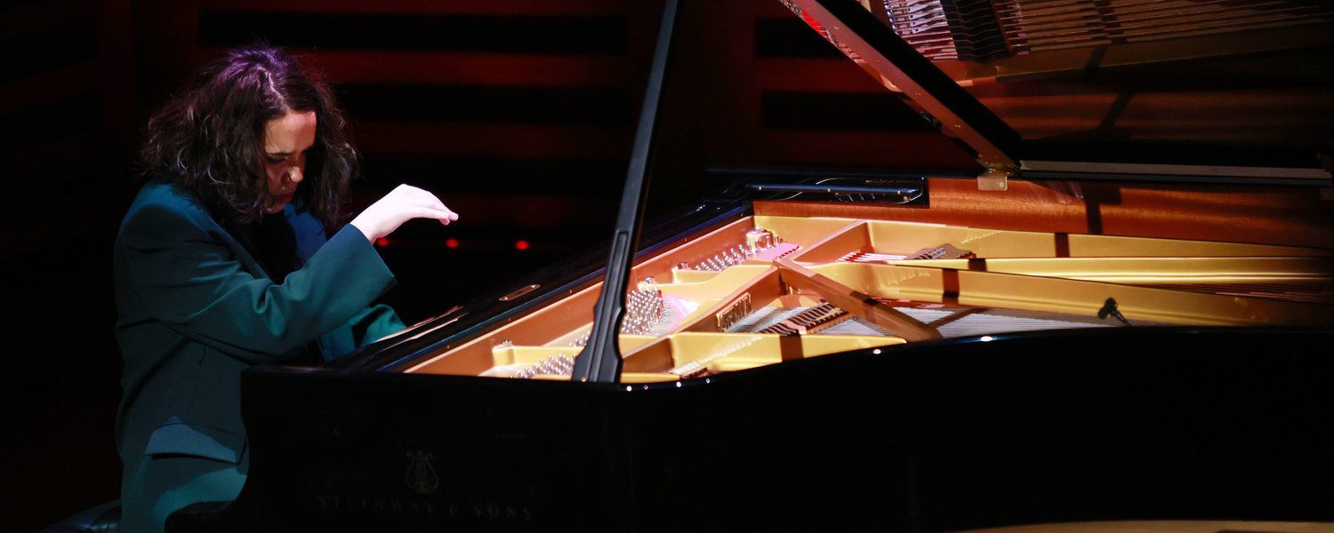 Whats On Performance | Trinity Laban