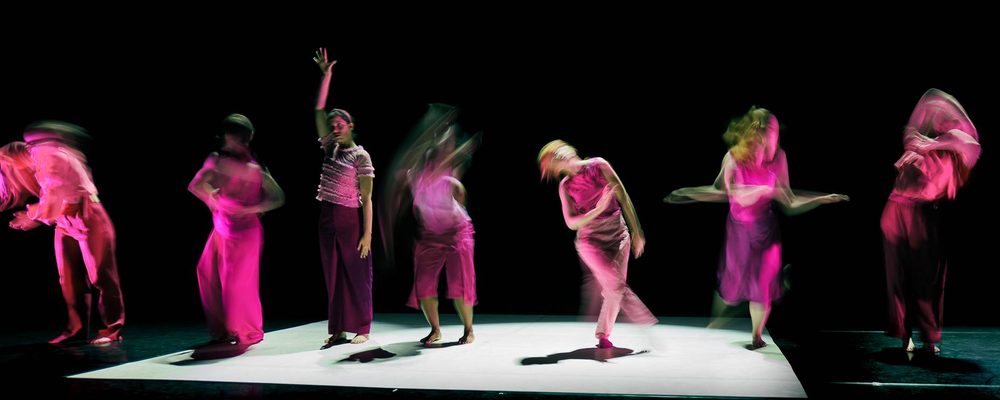 Whats On Performance | Trinity Laban