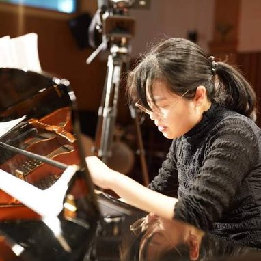 Huang Jui-Ying