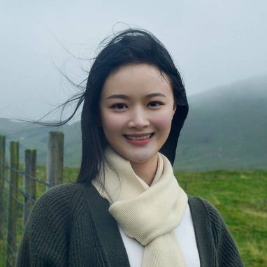 Huang Shiyin