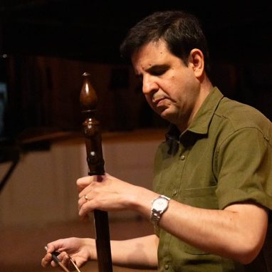 Jafari Davood
