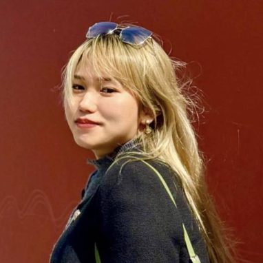 Liu Xinyu