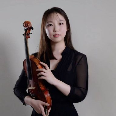 Liu Zining