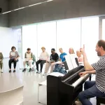 Sing for Lung Health