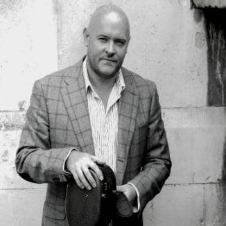 Graham Devine