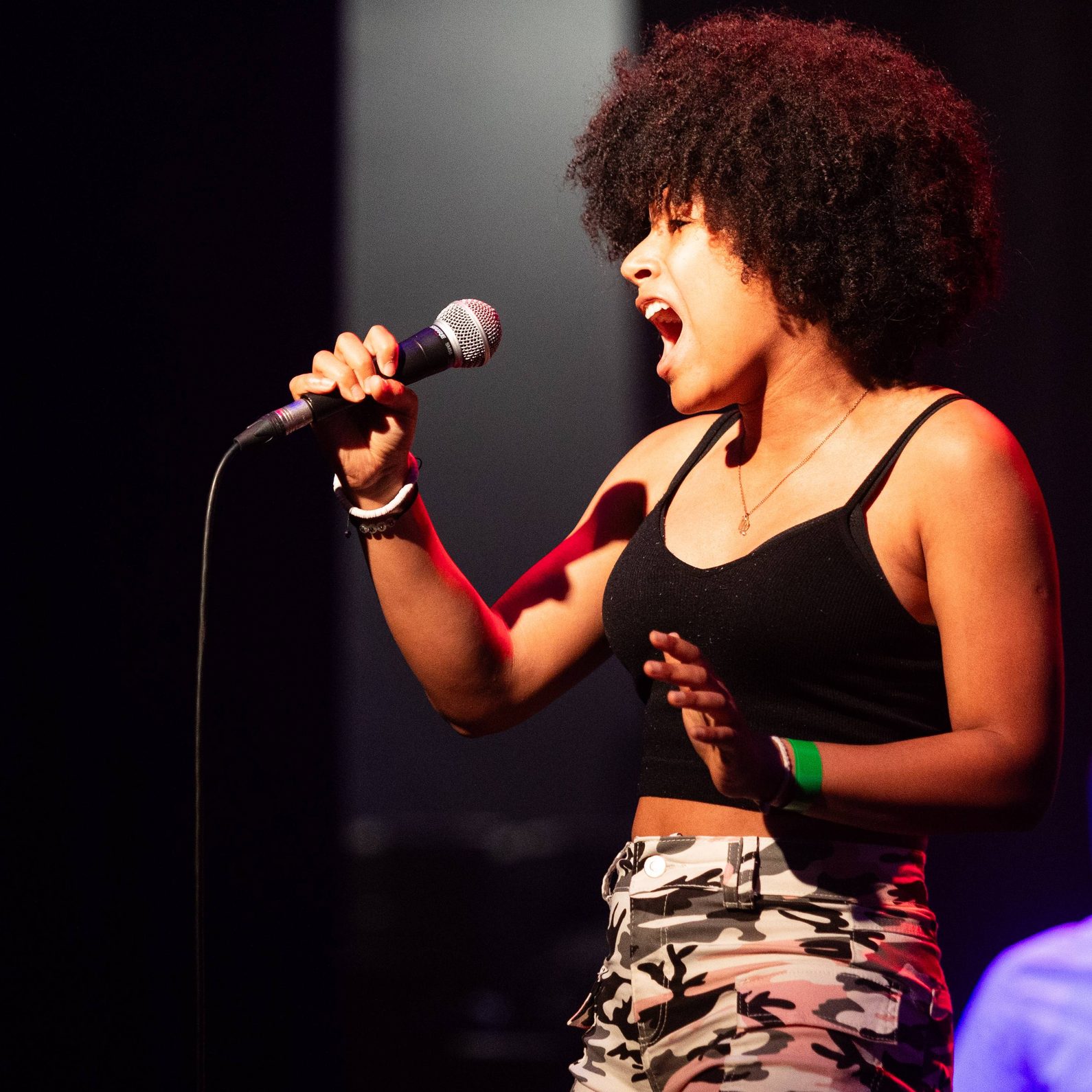 Whats On Performance | Trinity Laban