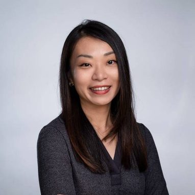 Dame Eunice Tang