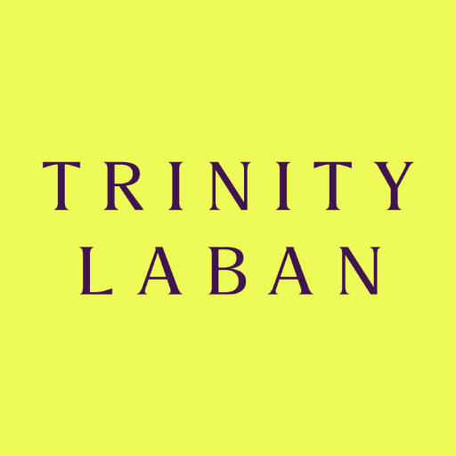 Trinity Laban Conservatoire of Music & Dance logosu