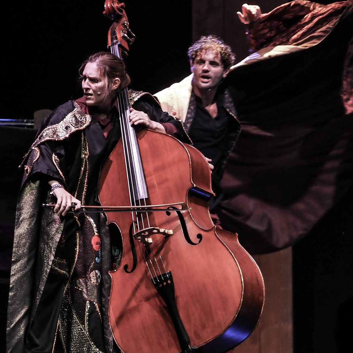 Whats On Performance | Trinity Laban