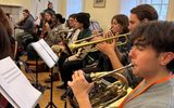A Level Music Online - brass instruments