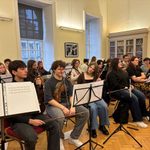 A Level Music Online - large group playing classical style