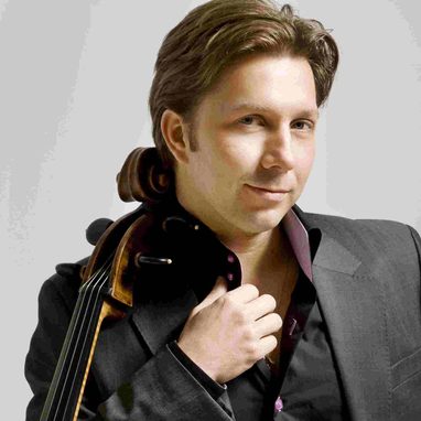 Photo of David Cohen