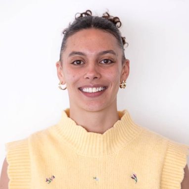 Emma Greene, dance teacher