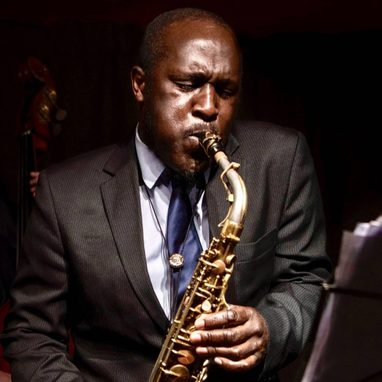 Tony Kofi