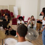 CYP Music Group Jazz_Hang_Masterclass