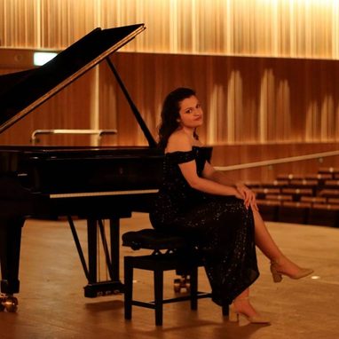 Martina Cuevas Research Degree Programme Profile