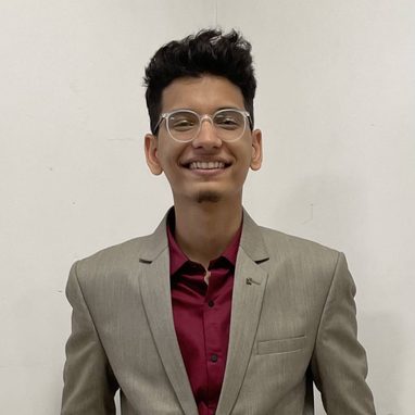 Rugved Bapat MSc (Sports and Exercise Medicine), BA (Physiotherapy), HCPC