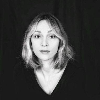 Zjana Muraro Staff Bio Dance 102025