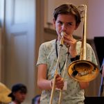 Trombone Loww Brass Instrument Master class CYP Music Jazz hang Becca edit - high res-46