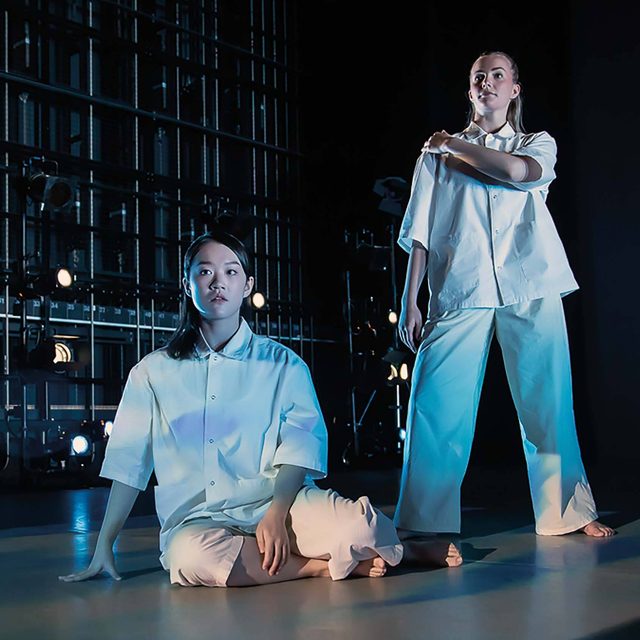 Whats On Performance | Trinity Laban