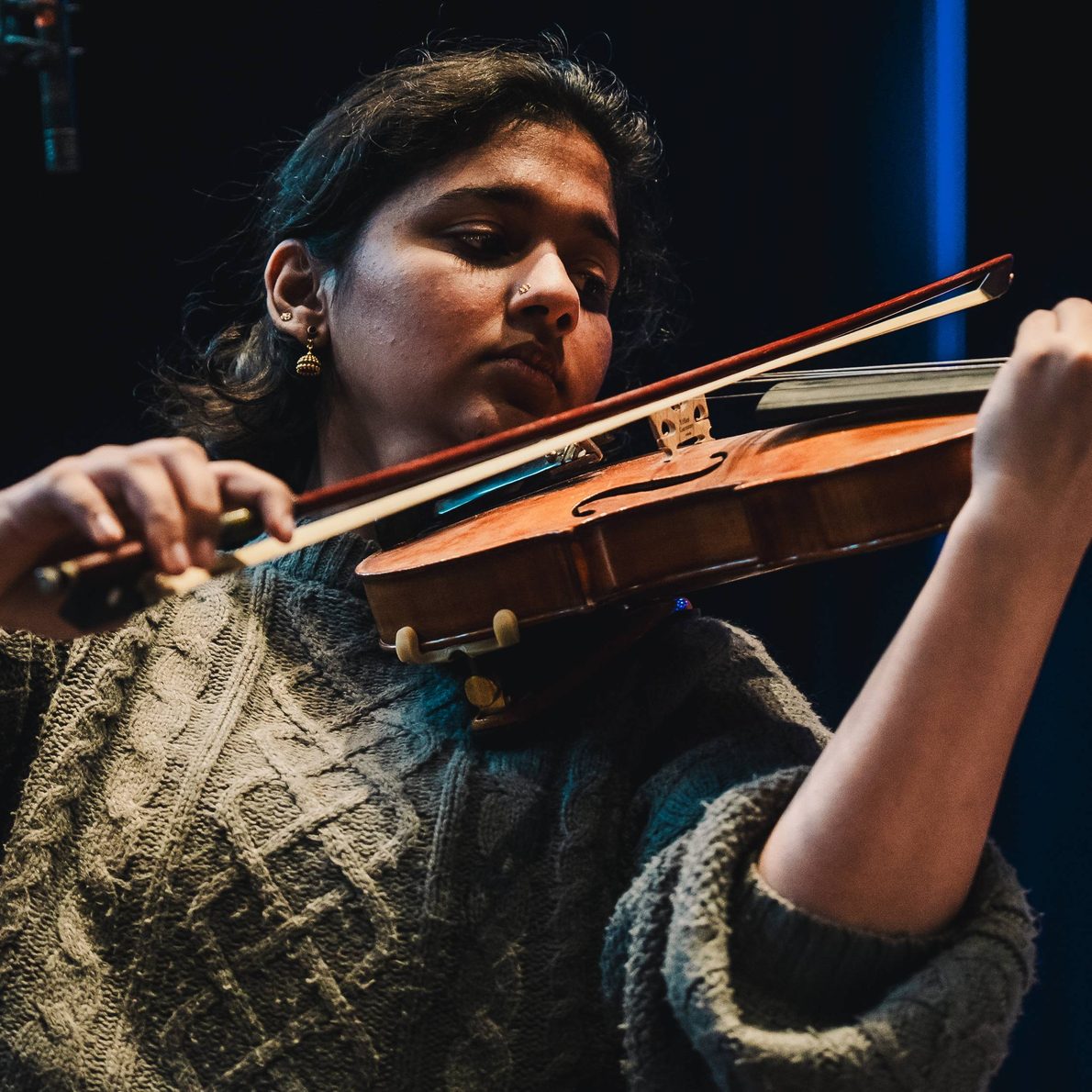 Trinity Laban Performances