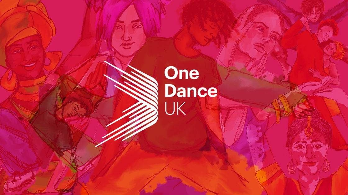 One Dance UK logo