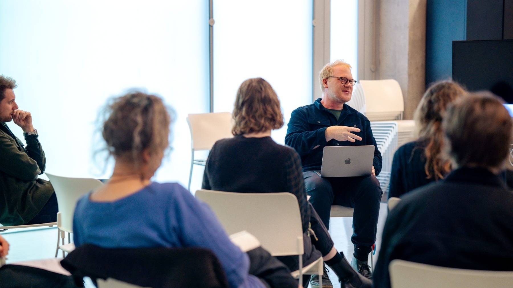 Lift the Bandstand Jazz Symposium 2025