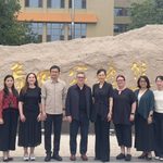 BDA TL Institute visit in Beijing, China