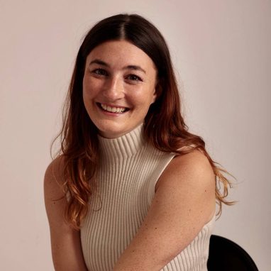 Emily Cass, Vocal Therapist at Trinity Laban