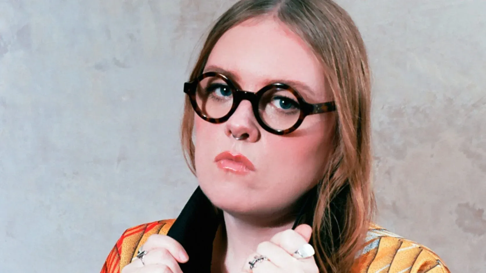 Emma-Jean Thackray image