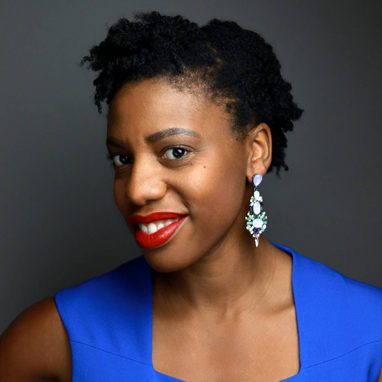 Kamara Gray, Cert HE Dance Programme Leader