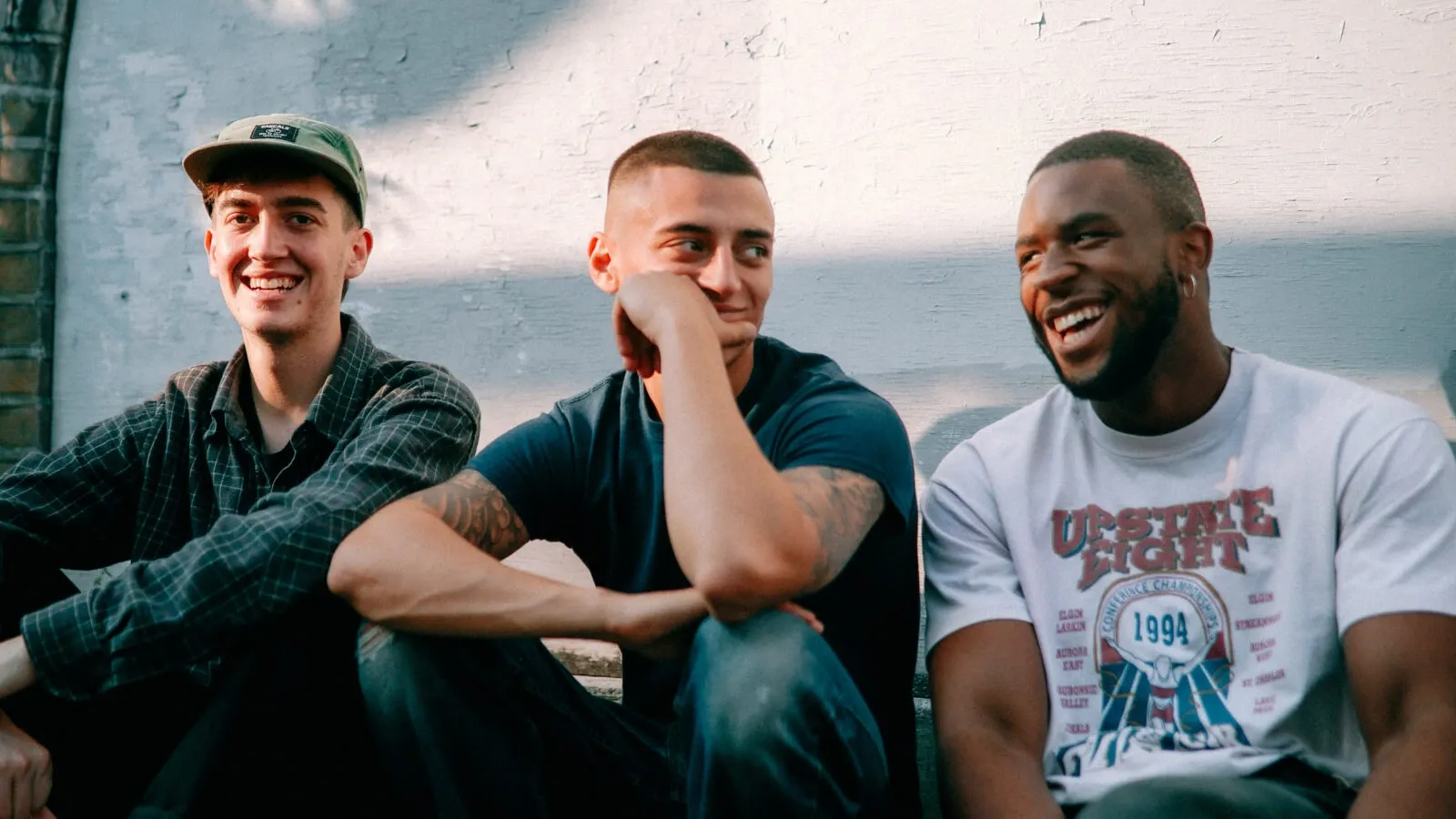 Knats band (Ellie Slorick)