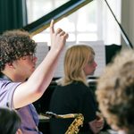 Trinity Laban GCSE & A Level Composing Day